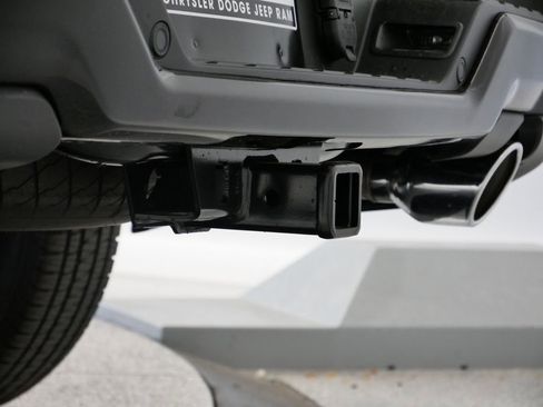 New 2026 RAM 1500 Big Horn image 53