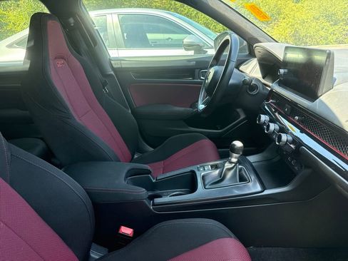 Used 2023 Honda Civic Si image 11