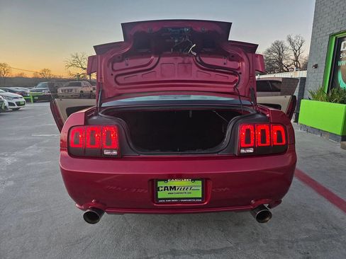 Used 2006 Ford Mustang GT Premium image 42