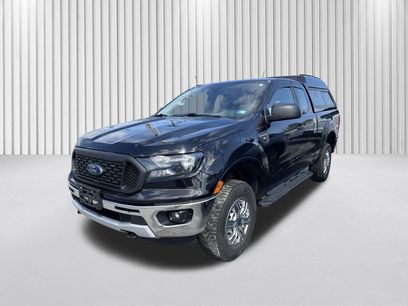 Used 2021 Ford Ranger XL w/ Equipment Group 101A High