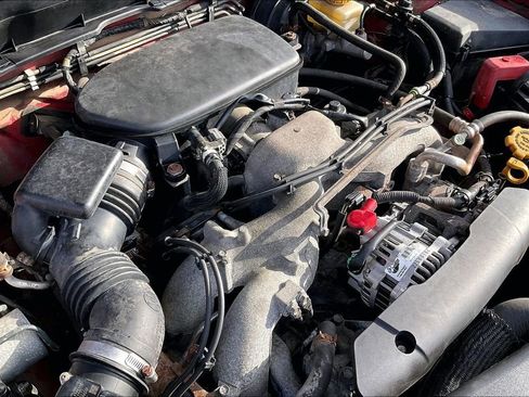 Used 2010 Subaru Forester 2.5X Limited image 36