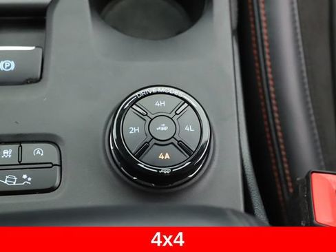 Used 2024 Ford Ranger Raptor AWD/4WD image 25