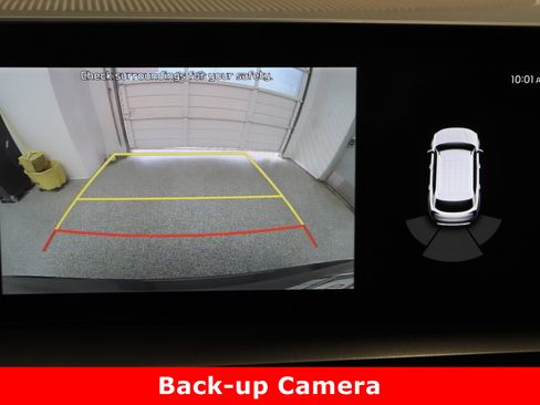 Used 2025 Kia Telluride S image 22