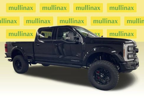 New 2026 Ford F250 XLT w/ XLT Premium Package AWD/4WD image 2
