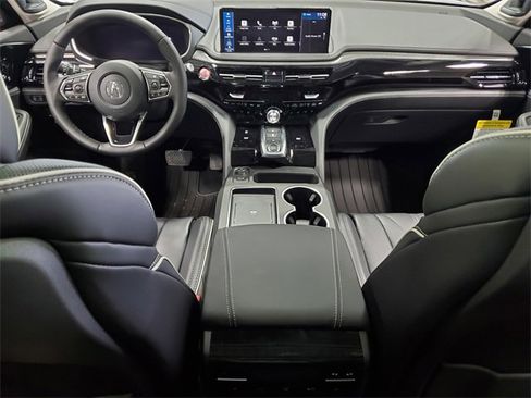 New 2026 Acura MDX w/ Advance Package image 17