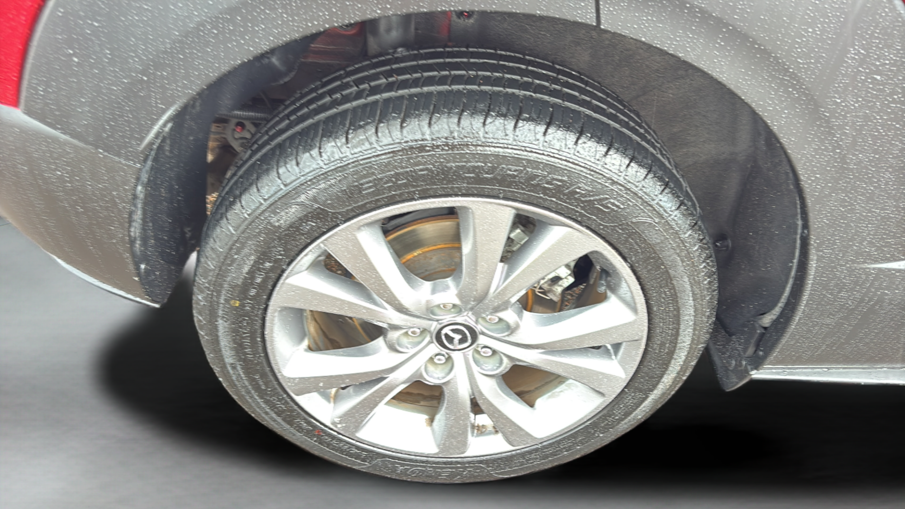 Used 2024 MAZDA CX-30 AWD 2.5 S w/ Preferred Package image 33