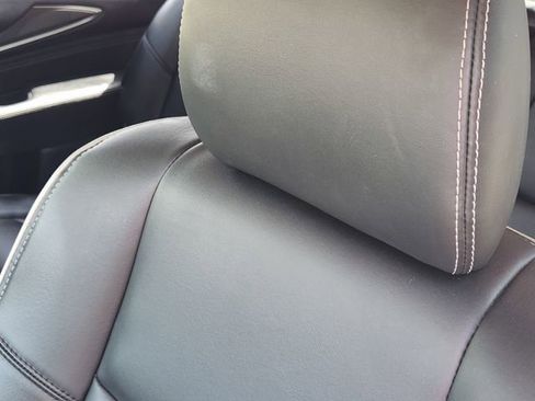 Used 2019 INFINITI QX60 Pure FWD image 15