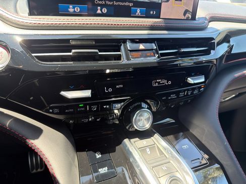 New 2026 Acura MDX A-Spec AWD/4WD image 26