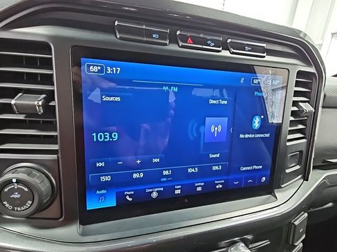 Used 2022 Ford F150 XLT w/ Equipment Group 302A High image 13