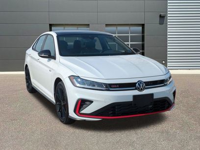 New 2026 Volkswagen Jetta GLI Autobahn