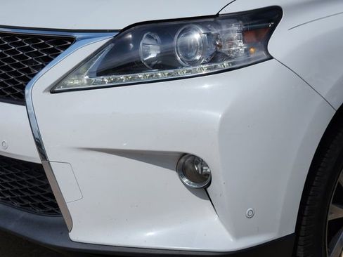 Used 2014 Lexus RX 350 F Sport w/ Navigation Package image 8