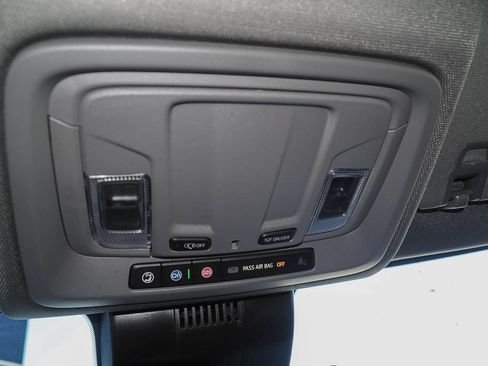 Certified 2024 GMC Sierra 1500 Elevation AWD/4WD image 29