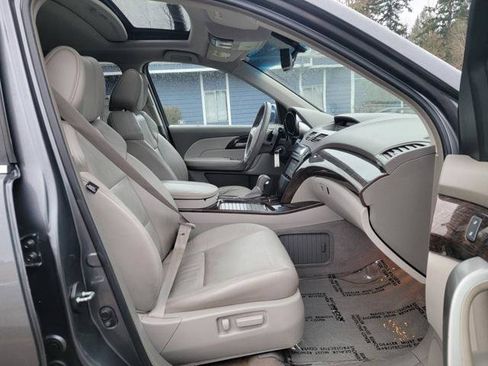 Used 2012 Acura MDX image 22