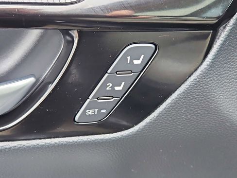 Certified 2024 Honda CR-V EX-L image 19