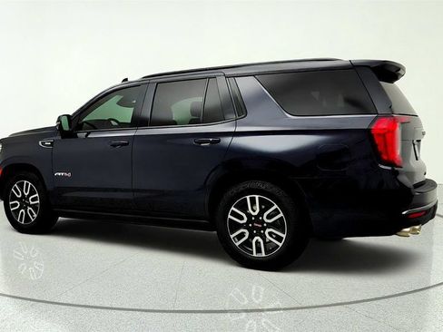 Used 2023 GMC Yukon AT4 w/ AT4 Premium Plus Package AWD/4WD image 7