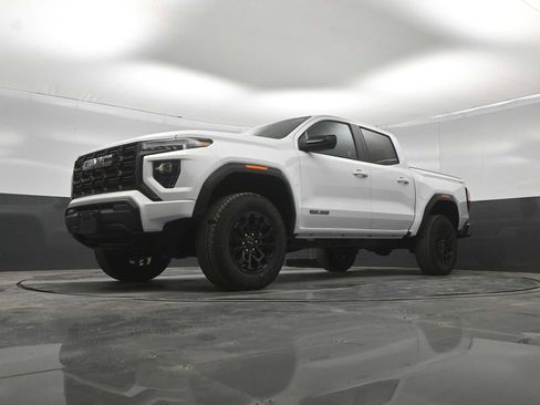 New 2026 GMC Canyon Elevation AWD/4WD image 36