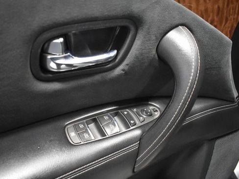 Used 2017 Nissan Armada SV w/ Driver Package image 15