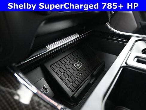 New 2025 Ford F150 Lariat w/ Equipment Group 502A High image 39