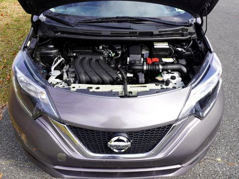 Used 2018 Nissan Versa Note S FWD image 29