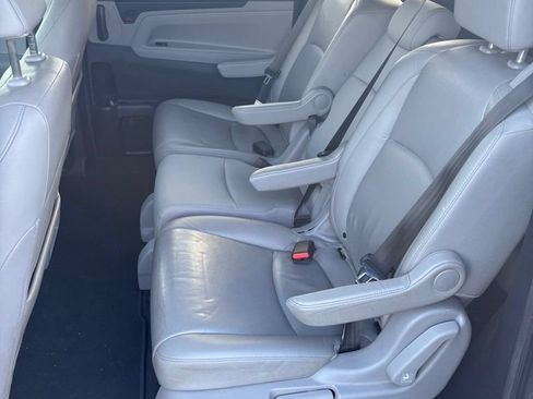 Used 2019 Honda Odyssey EX-L image 10