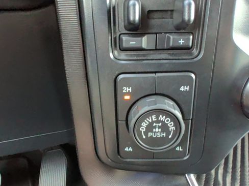 Certified 2023 Ford F150 Raptor w/ Equipment Group 802A Raptor R AWD/4WD image 23