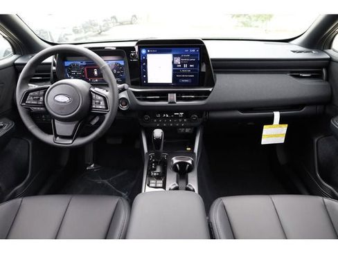 New 2026 Subaru Outback Premium AWD/4WD image 43