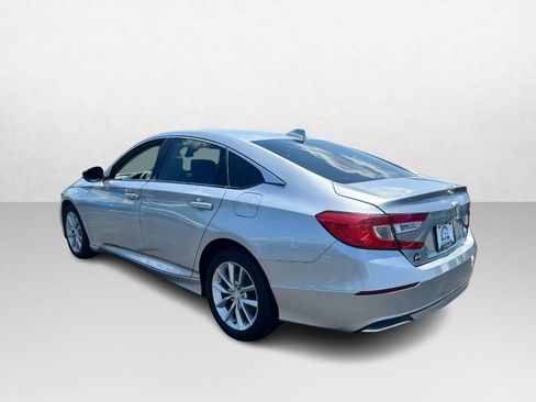 Used 2021 Honda Accord LX image 4