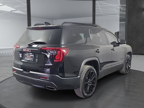 Used 2022 GMC Acadia SLE w/ Driver Convenience Package AWD/4WD image 5