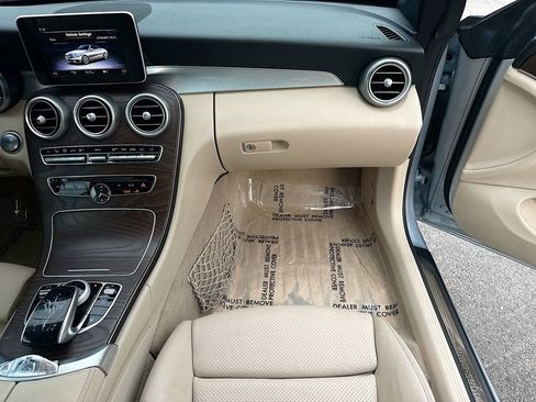 Used 2018 Mercedes-Benz C 300 Cabriolet w/ Premium Package image 17