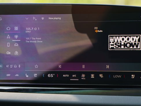 Used 2025 Audi A5 2.0T Premium Plus w/ Premium Plus image 12