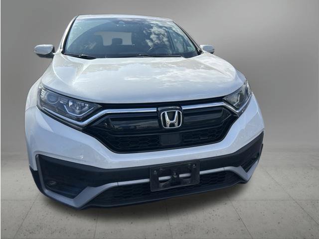 Certified 2022 Honda CR-V EX-L image 3