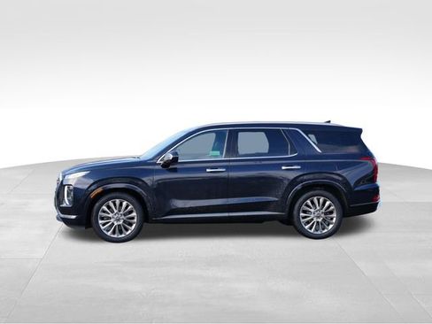 Used 2020 Hyundai Palisade Limited image 4