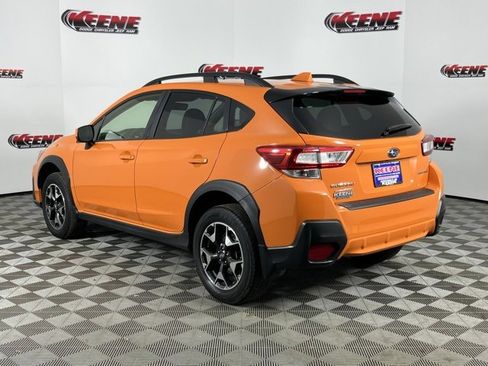 Used 2019 Subaru Crosstrek 2.0i Premium w/ Popular Package #2 image 6
