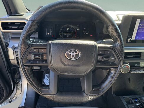 Used 2024 Toyota Tacoma SR5 image 19