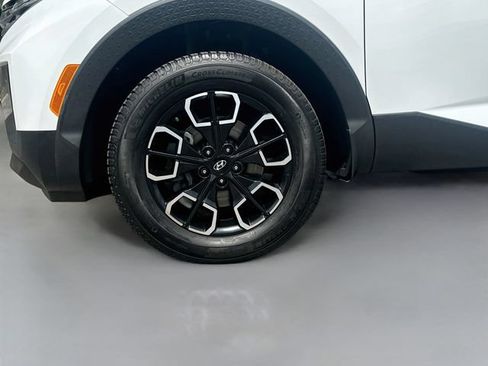 Used 2022 Hyundai Santa Cruz SEL Premium AWD/4WD image 33
