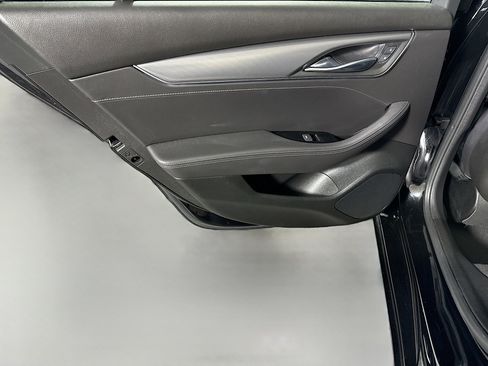 Used 2021 Cadillac CT5 Premium Luxury w/ Technology Package image 26