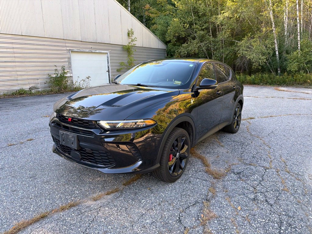 Used 2023 Dodge Hornet GT Plus w/ Track Pack AWD/4WD image 1