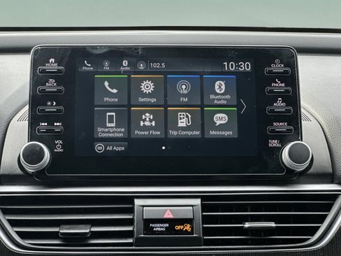 Used 2022 Honda Accord Sport image 12