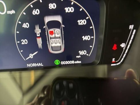 Certified 2026 Acura Integra FWD image 31