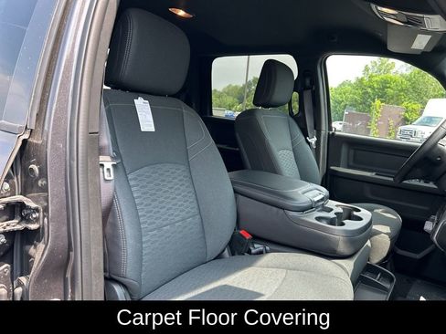 New 2025 RAM 2500 Tradesman image 45