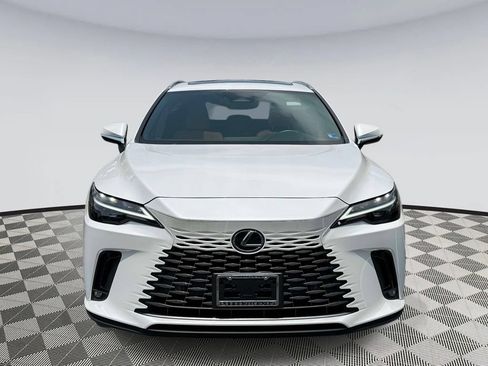 Used 2023 Lexus RX 350 Premium w/ Cold Area Package AWD/4WD image 6