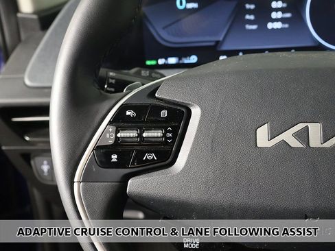 Used 2023 Kia EV6 Wind w/ Wind Technology Package image 4