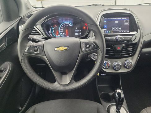 Used 2021 Chevrolet Spark LT FWD image 22