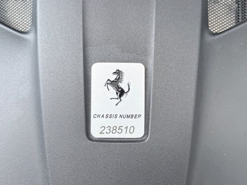 Used 2019 Ferrari GTC4Lusso AWD/4WD image 38
