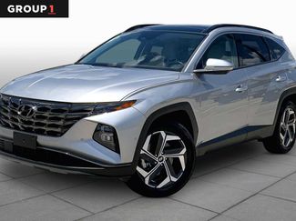 Used 2024 Hyundai Tucson Limited AWD/4WD video 1