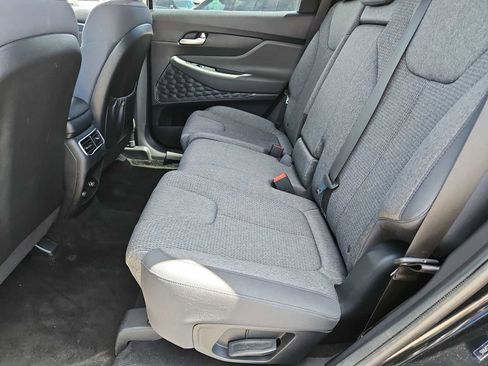 Certified 2023 Hyundai Santa Fe SEL AWD/4WD image 19