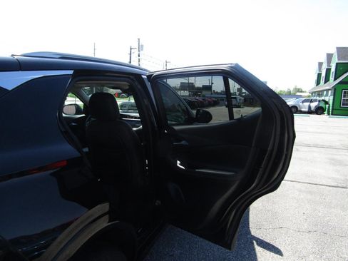 Used 2020 Buick Encore GX Preferred w/ Sport Touring Package FWD image 20