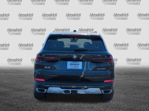 Used 2026 BMW X5 xDrive40i AWD/4WD image 9
