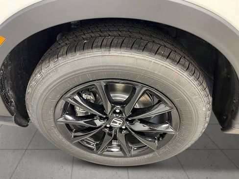 New 2026 Honda CR-V Sport-L image 11