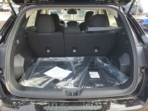 New 2026 Subaru Impreza 2.0i Sport image 9